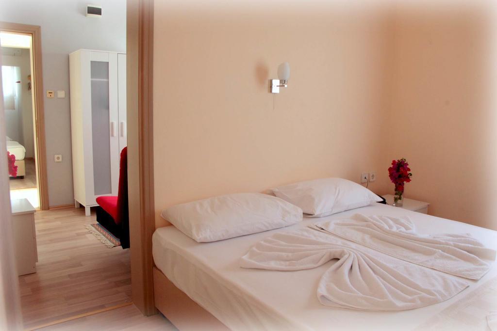 Eskici Hostel Bodrum Quarto foto