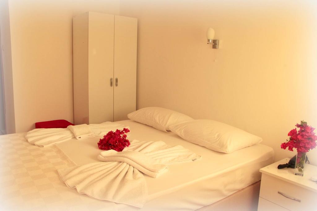 Eskici Hostel Bodrum Quarto foto
