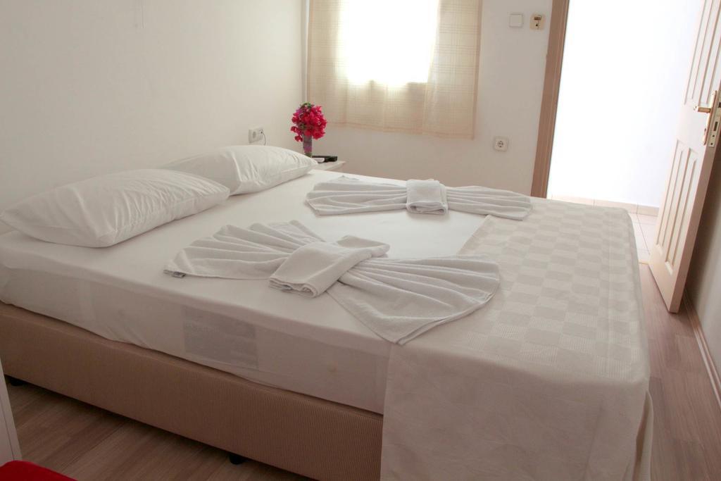 Eskici Hostel Bodrum Quarto foto